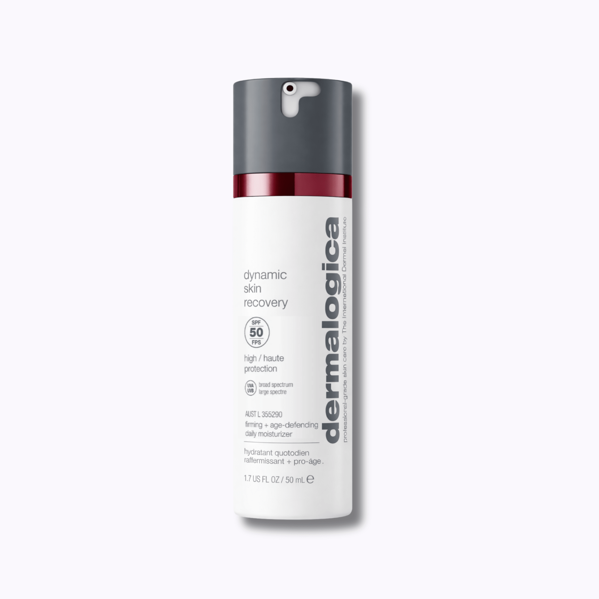 Dermalogica Dynamic Skin Recovery SPF50 Moisturizer - DermStreet