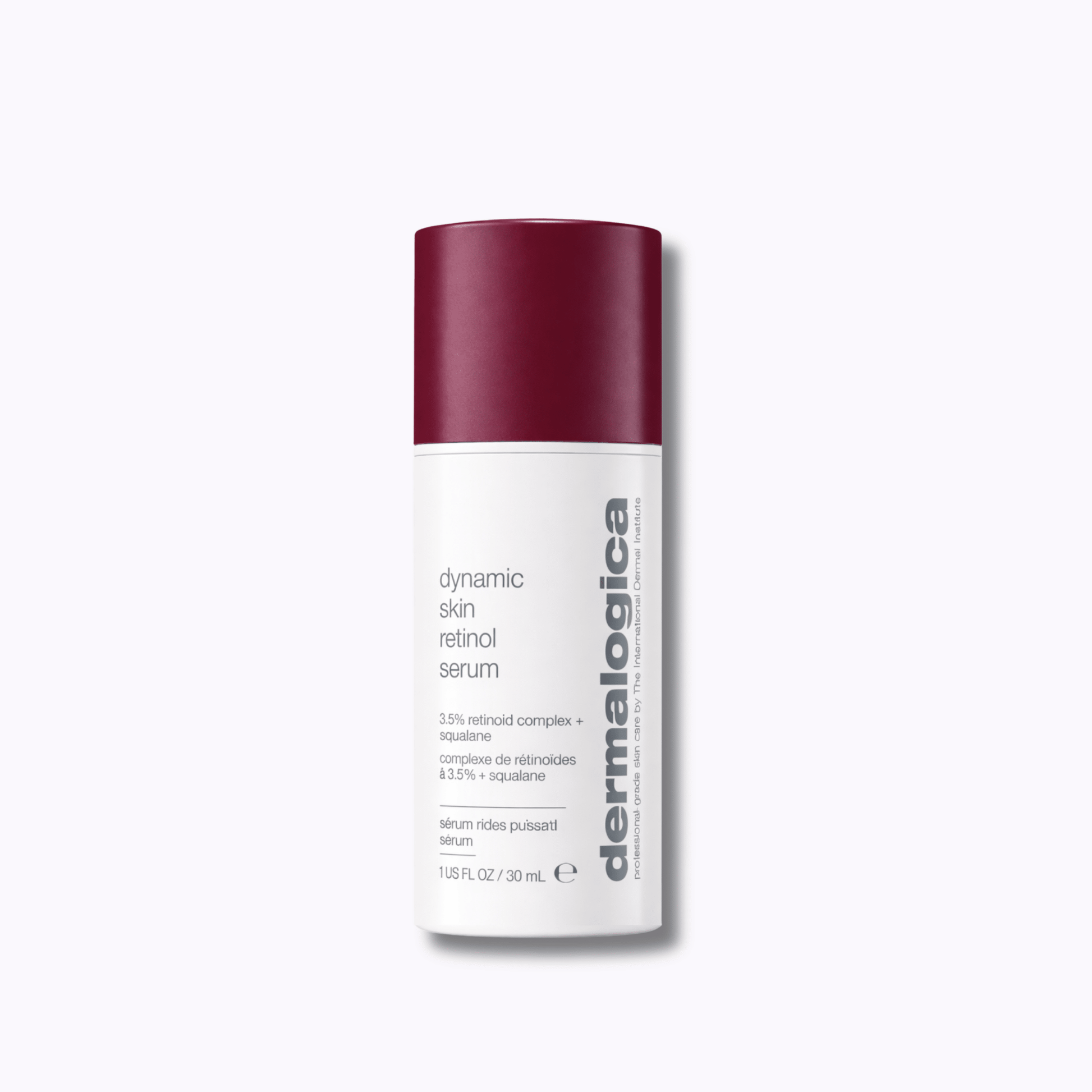 Dermalogica Dynamic Skin Retinol Serum - DermStreet