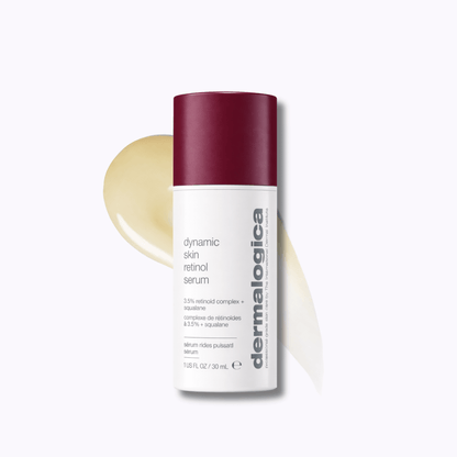 Dermalogica Dynamic Skin Retinol Serum - DermStreet