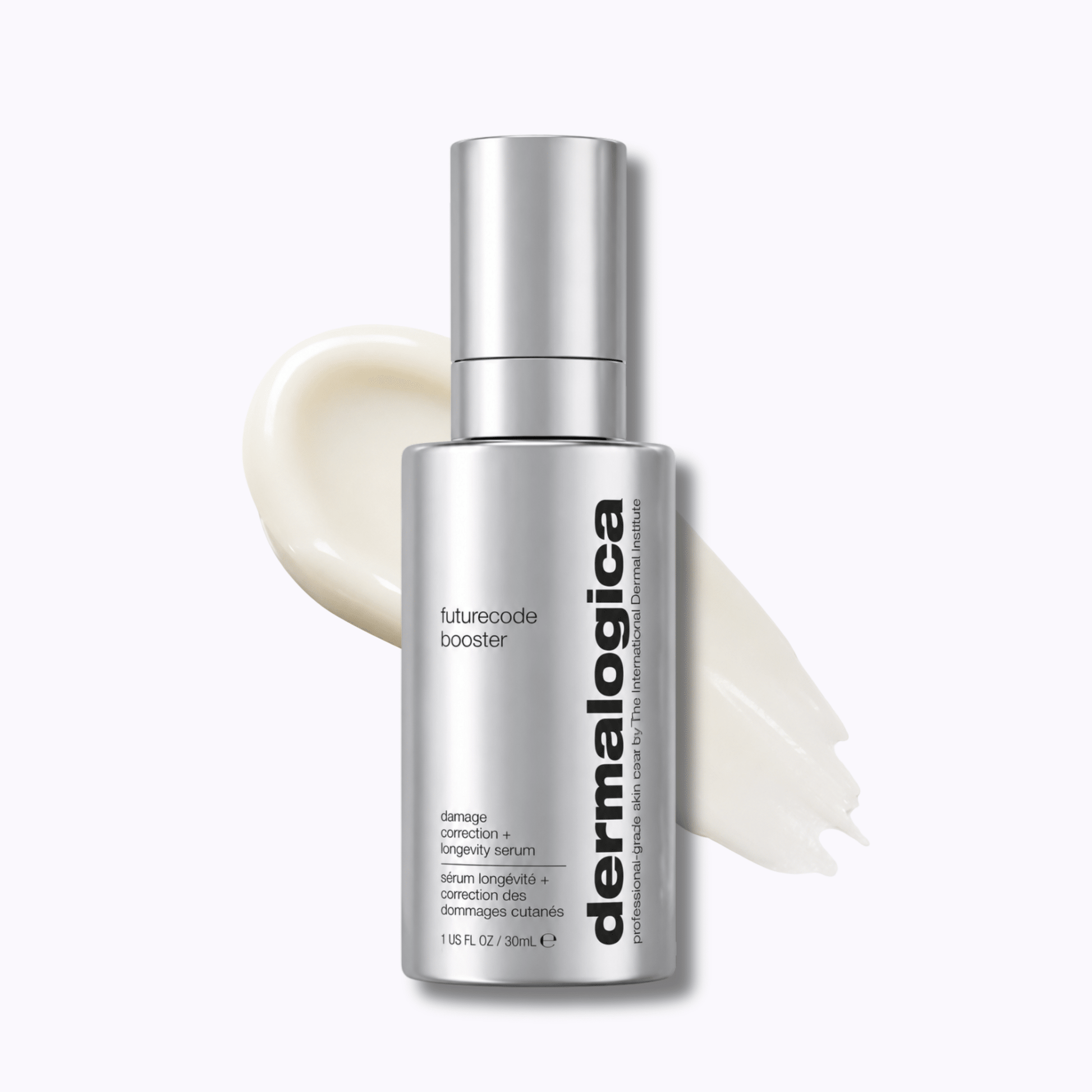 Dermalogica Futurecode Booster Damage-Correcting Longevity Serum - DermStreet