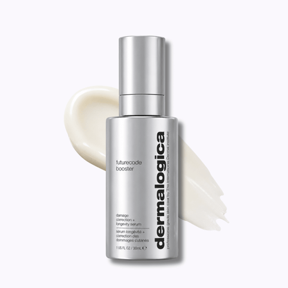 Dermalogica Futurecode Booster Damage-Correcting Longevity Serum - DermStreet