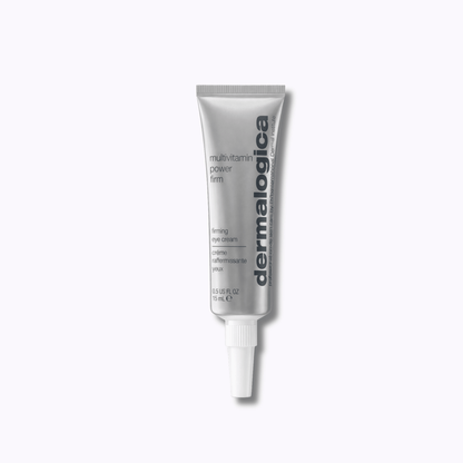 Dermalogica MultiVitamin Power Firm Eye Cream - DermStreet