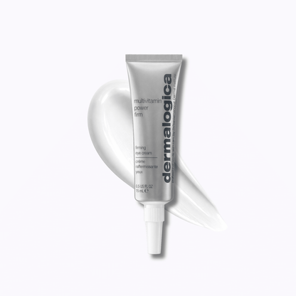 Dermalogica MultiVitamin Power Firm Eye Cream - DermStreet