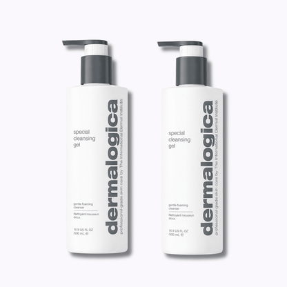 Dermalogica Special Cleansing Gel - DermStreet