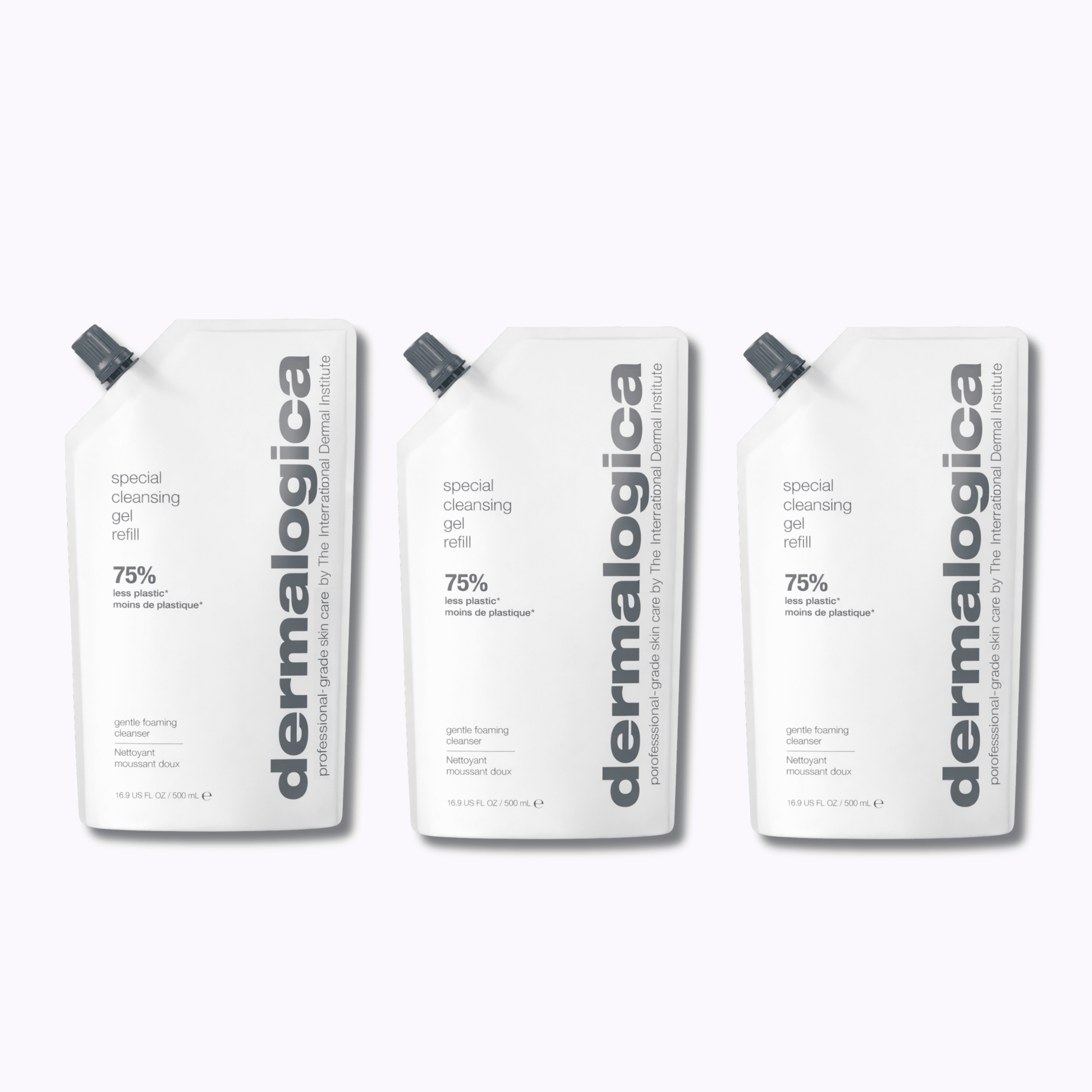 Dermalogica Special Cleansing Gel - DermStreet