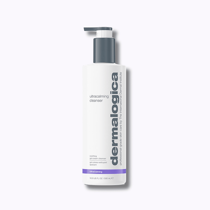 Dermalogica UltraCalming Cleanser - DermStreet