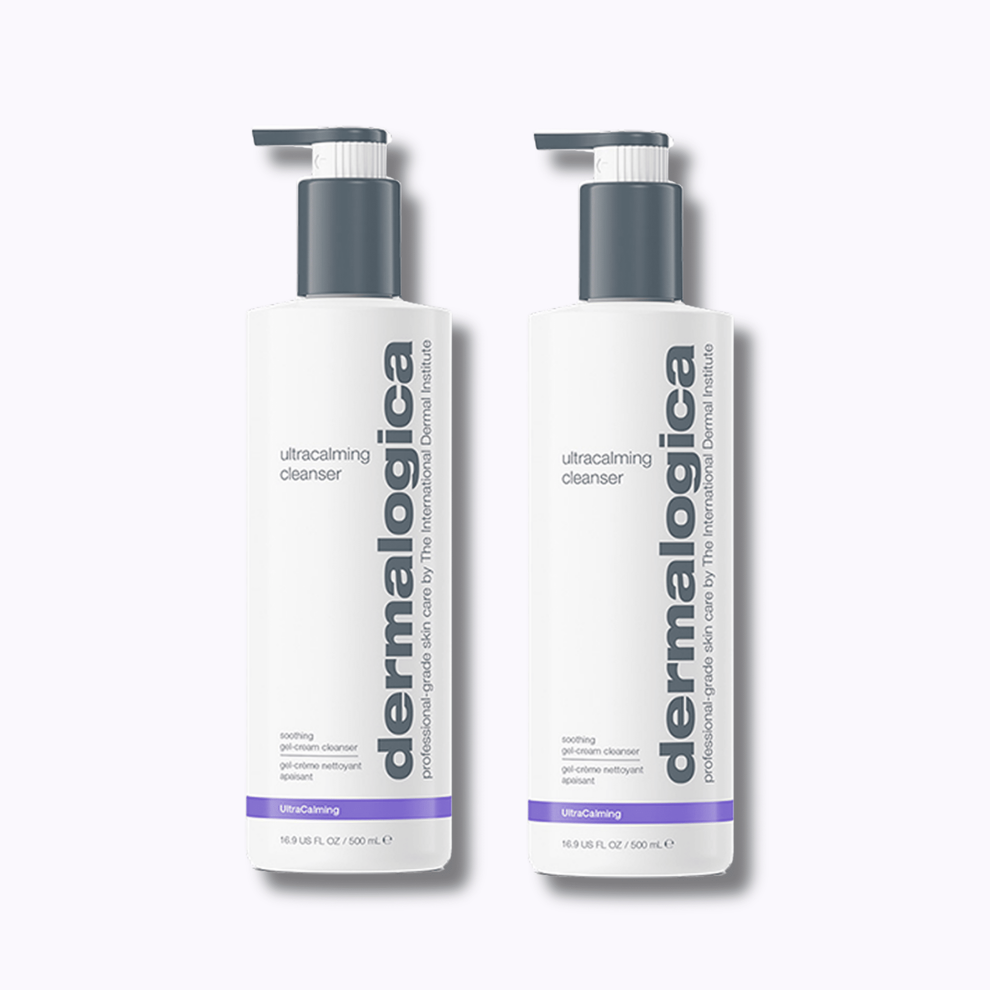 Dermalogica UltraCalming Cleanser - DermStreet