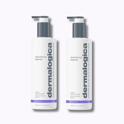 Dermalogica UltraCalming Cleanser - DermStreet