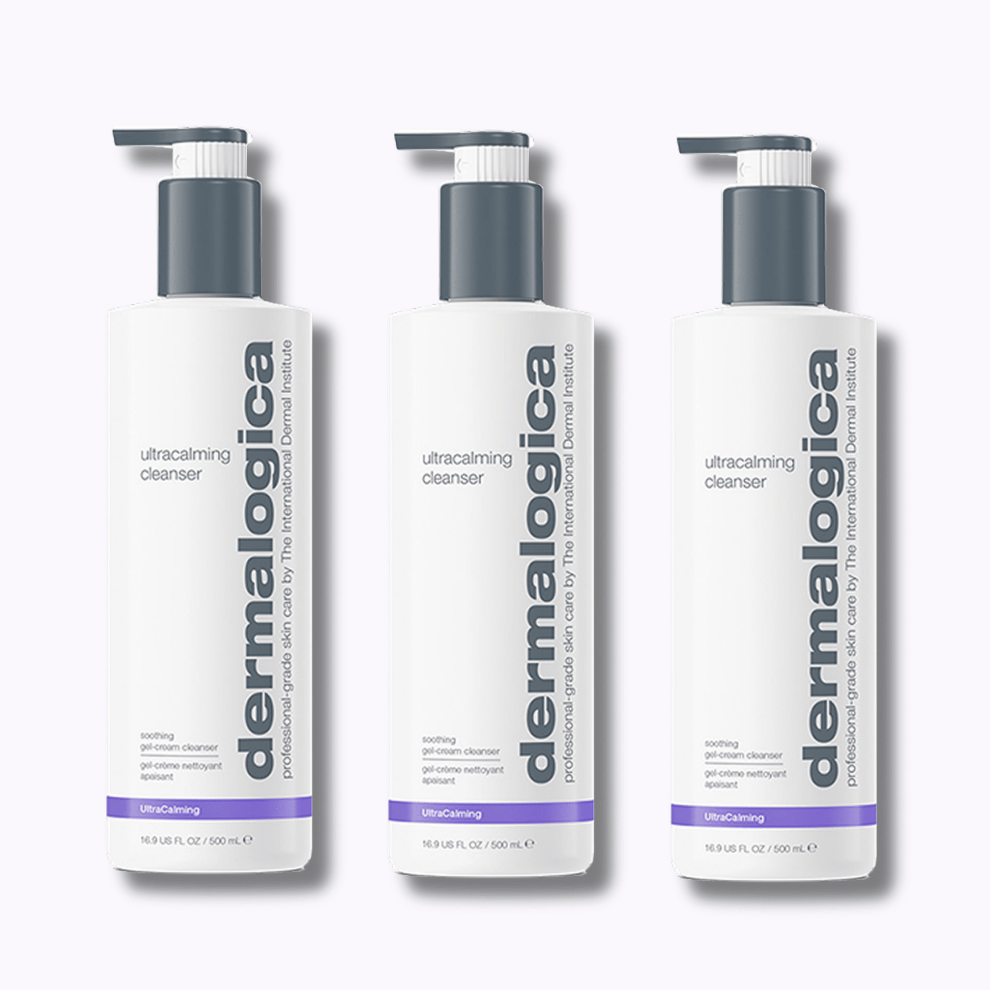 Dermalogica UltraCalming Cleanser - DermStreet