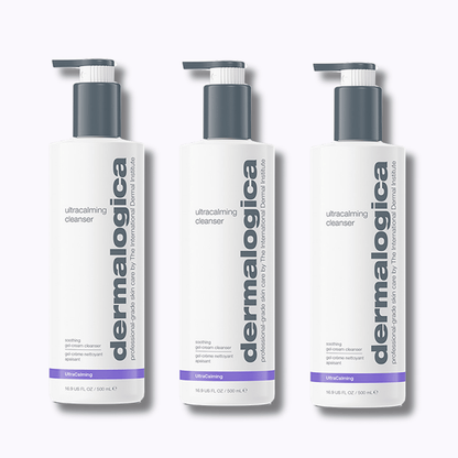 Dermalogica UltraCalming Cleanser - DermStreet