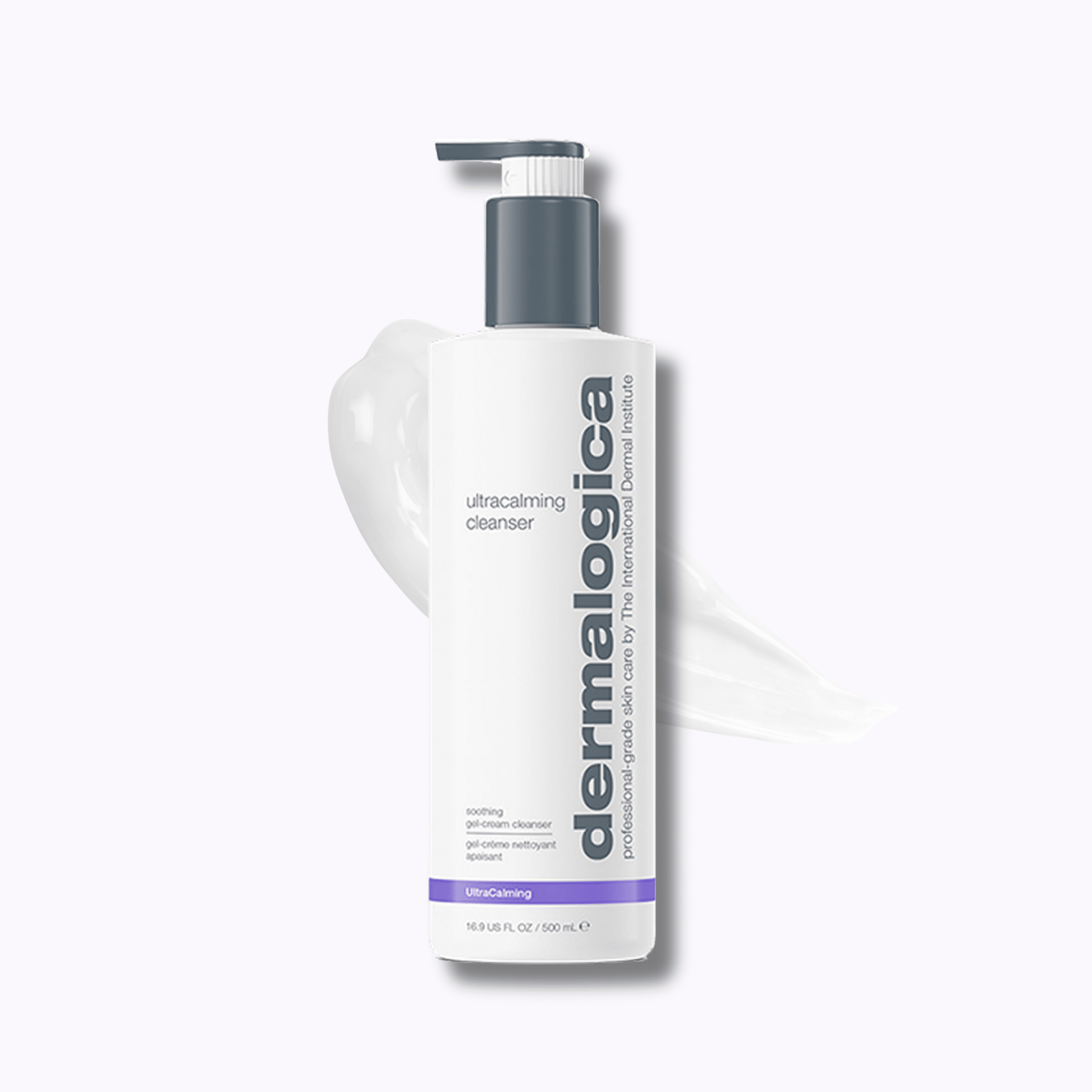 Dermalogica UltraCalming Cleanser - DermStreet