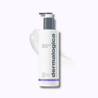 Dermalogica UltraCalming Cleanser - DermStreet