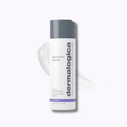 Dermalogica UltraCalming Cleanser - DermStreet
