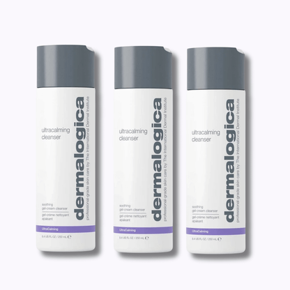 Dermalogica UltraCalming Cleanser - DermStreet