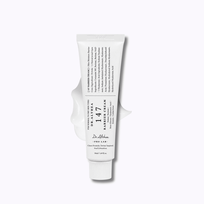 Dr. Althea 147 Barrier Cream - DermStreet