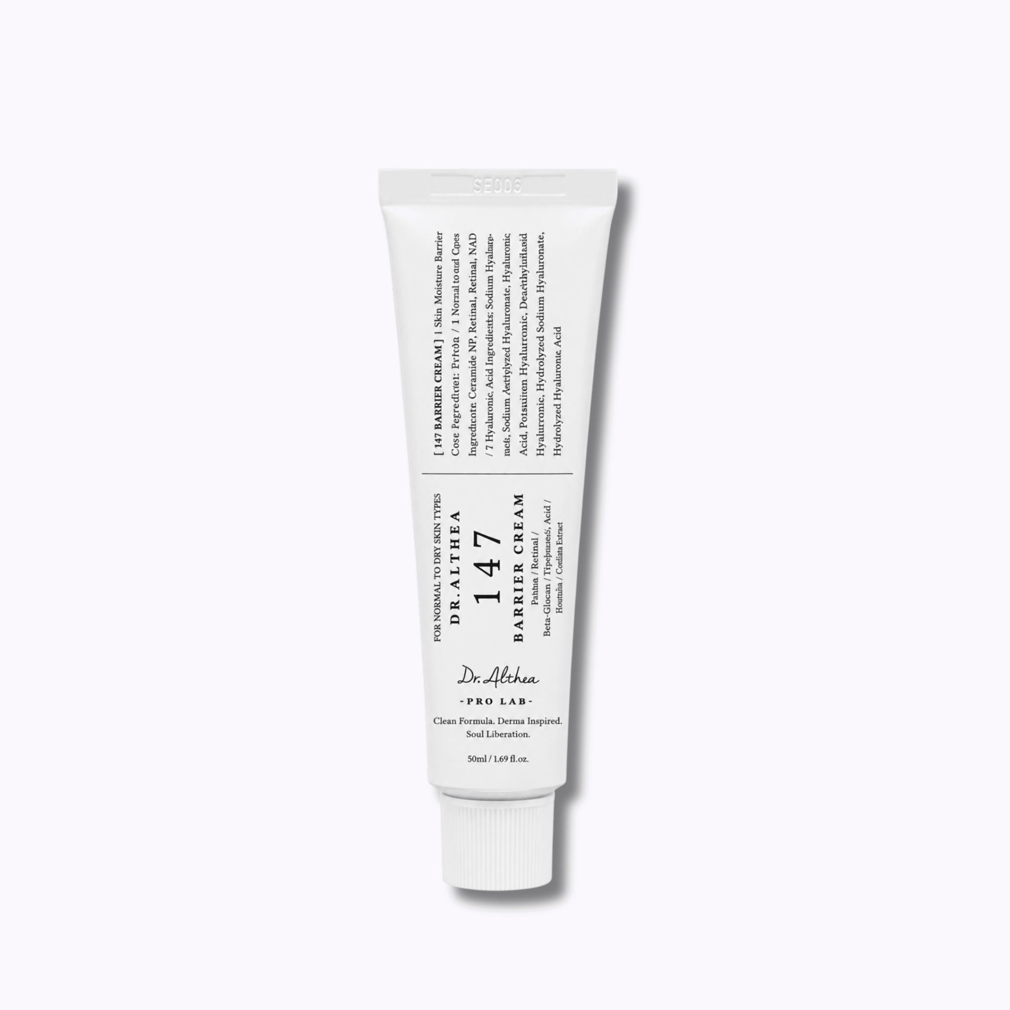 Dr. Althea 147 Barrier Cream