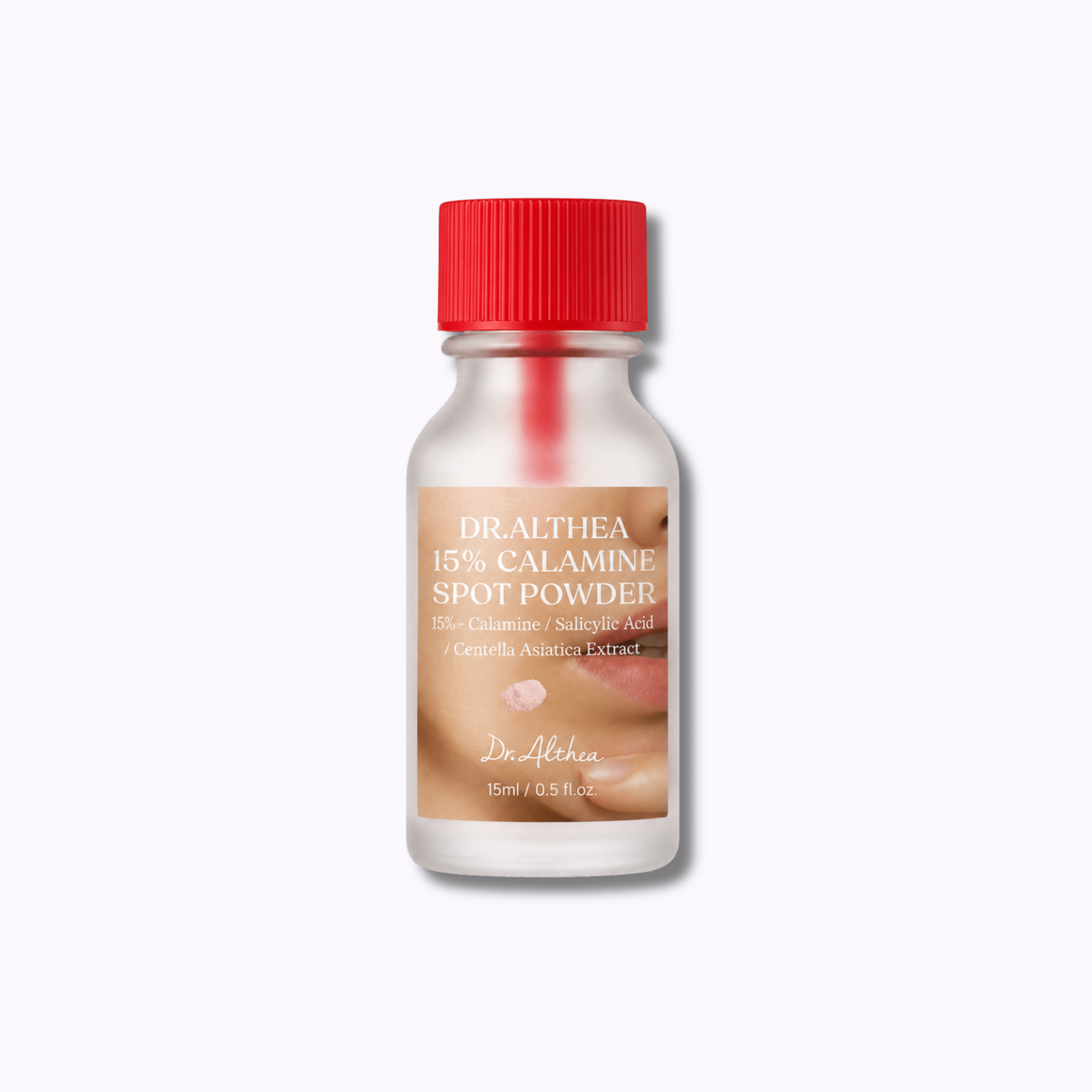 Dr. Althea 15% Calamine Spot Powder - DermStreet