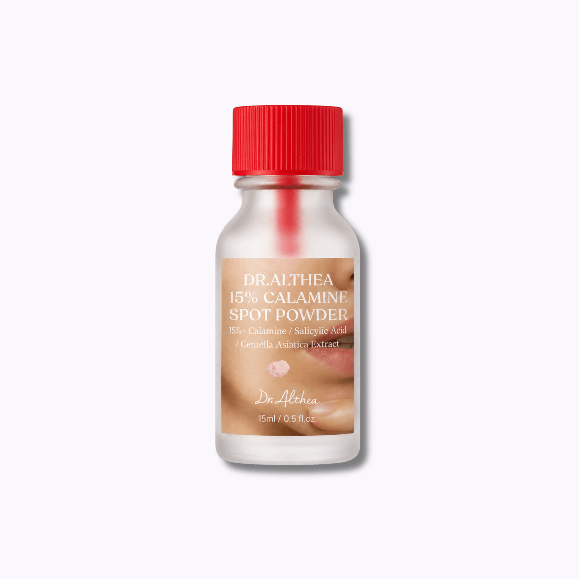 Dr. Althea 15% Calamine Spot Powder - DermStreet