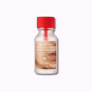 Dr. Althea 15% Calamine Spot Powder - DermStreet