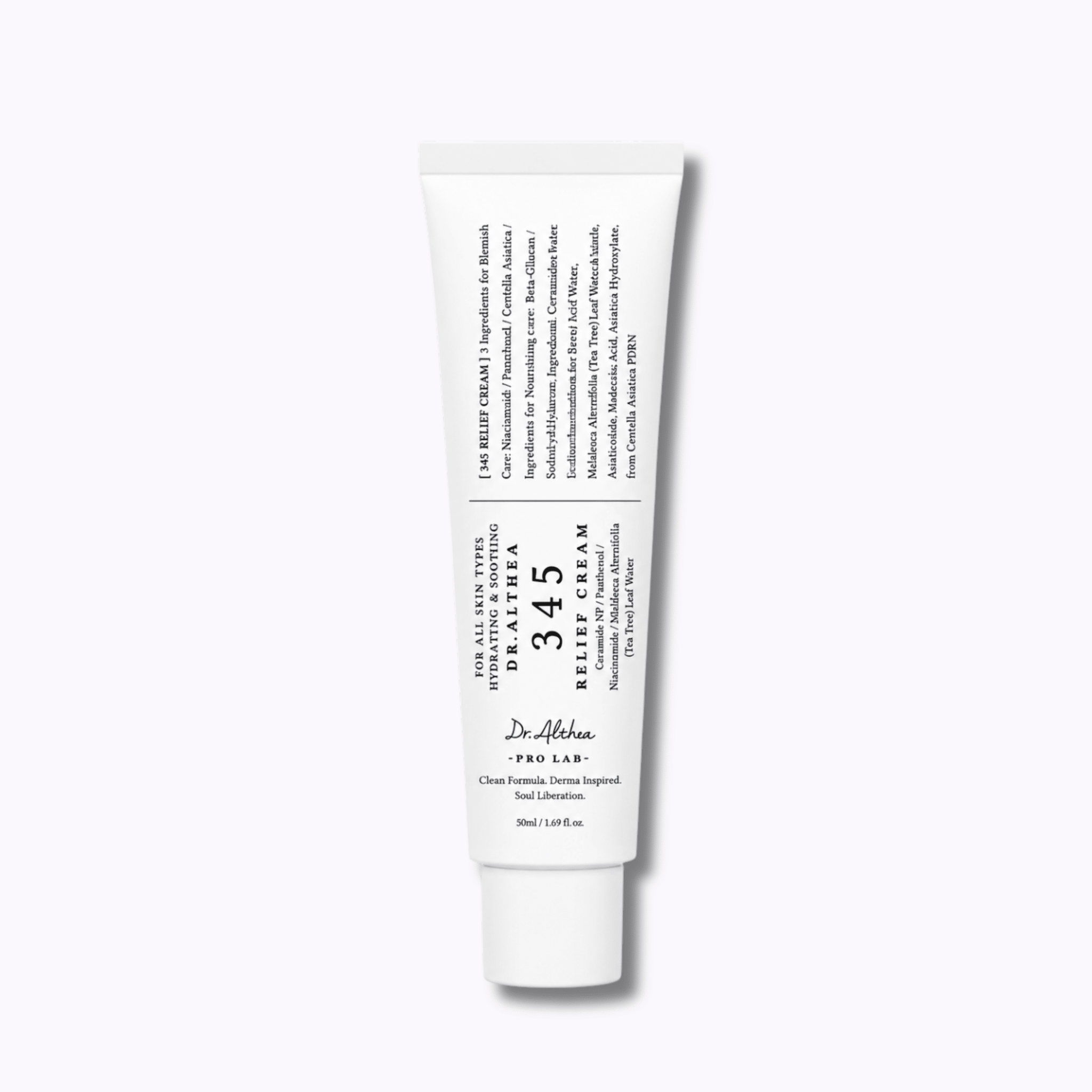 Dr. Althea 345 Relief Cream