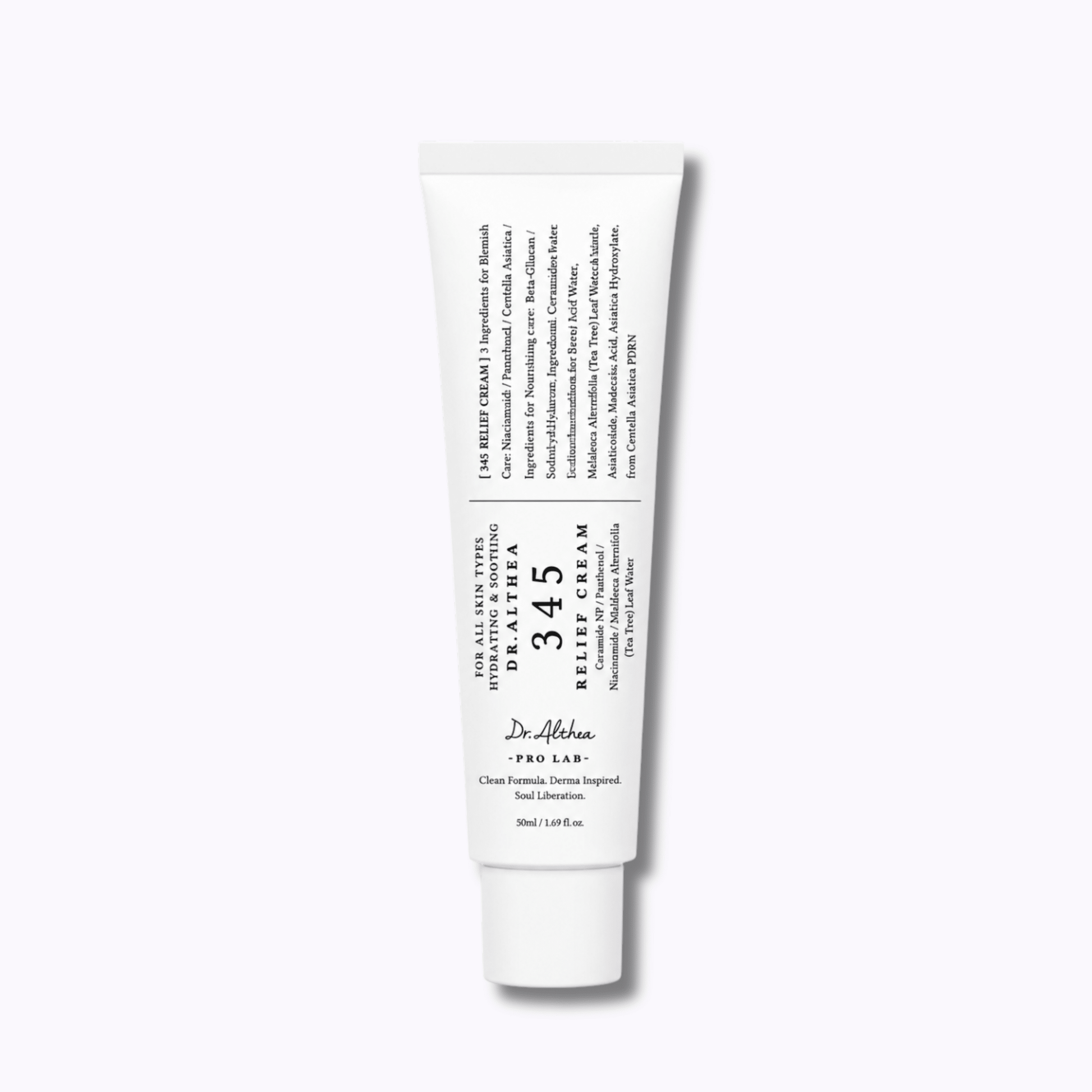 Dr. Althea 345 Relief Cream - DermStreet
