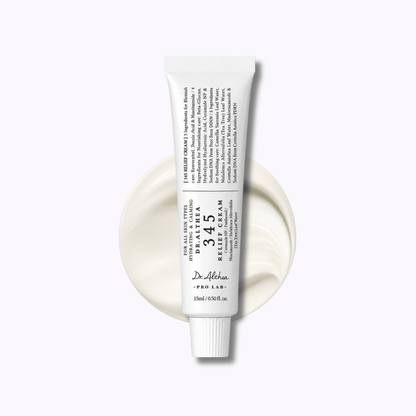 Dr. Althea 345 Relief Cream - DermStreet