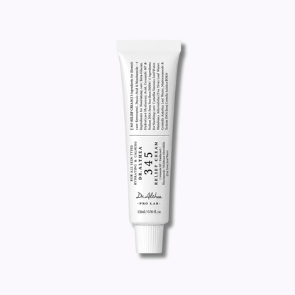 Dr. Althea 345 Relief Cream - DermStreet