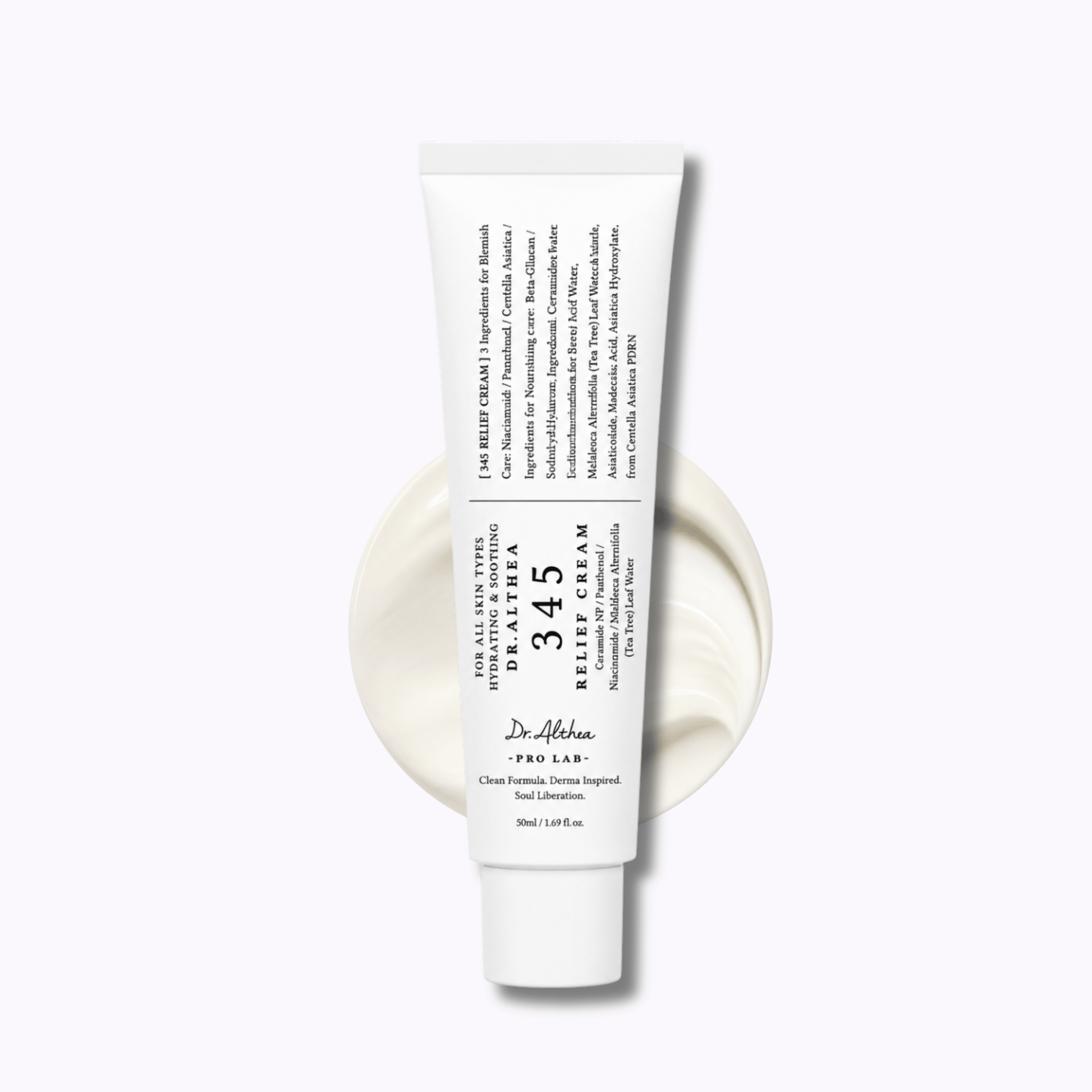 Dr. Althea 345 Relief Cream - DermStreet