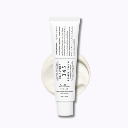 Dr. Althea 345 Relief Cream - DermStreet