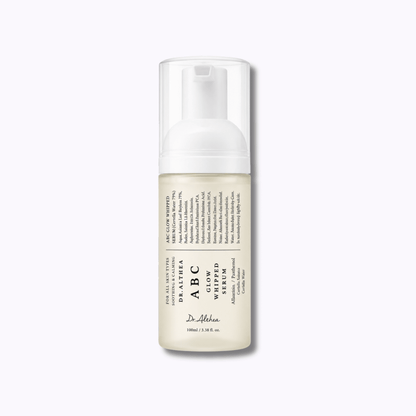 Dr. Althea ABC Glow Whipped Serum - DermStreet