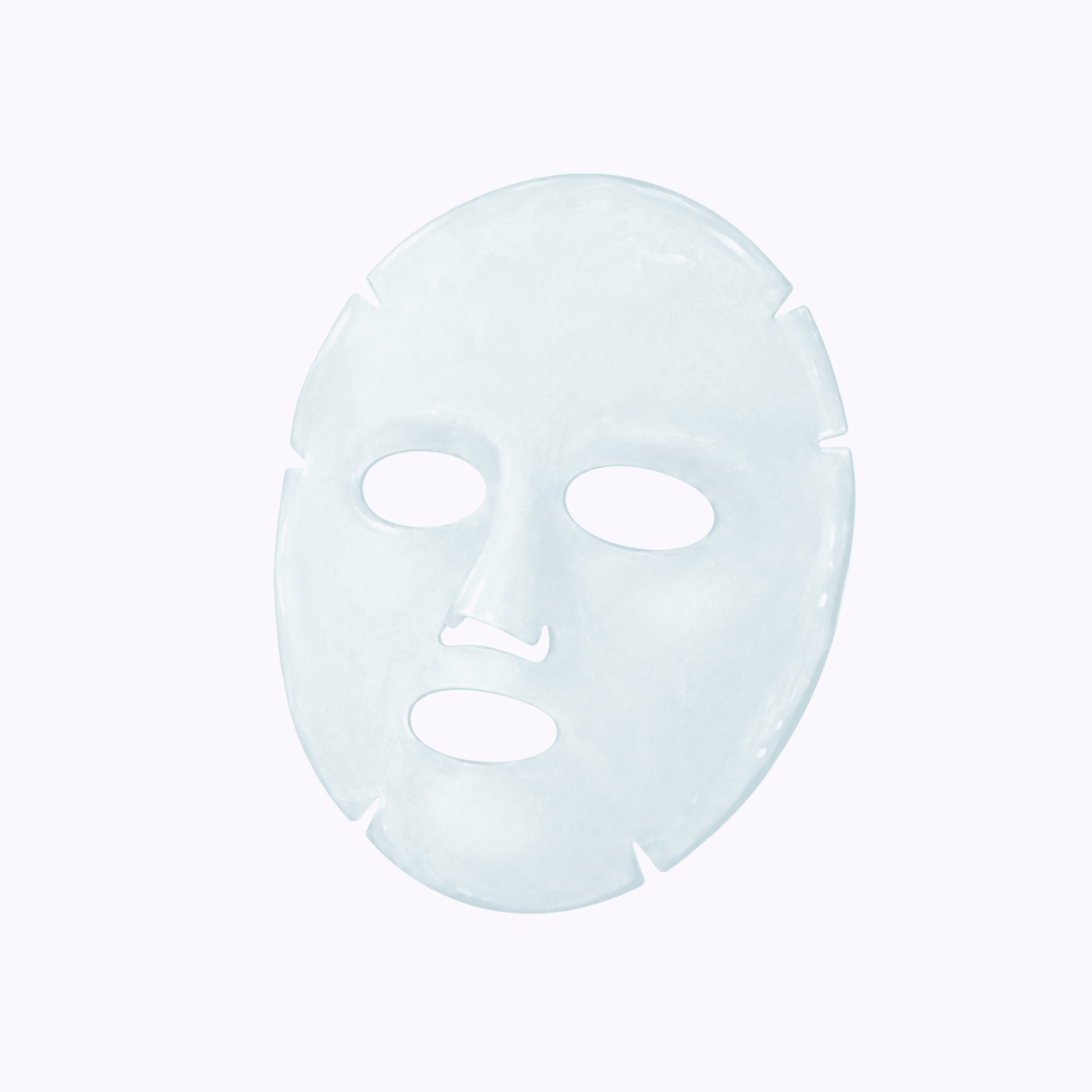 Dr. Althea Aqua Blue Hydration Mask - DermStreet