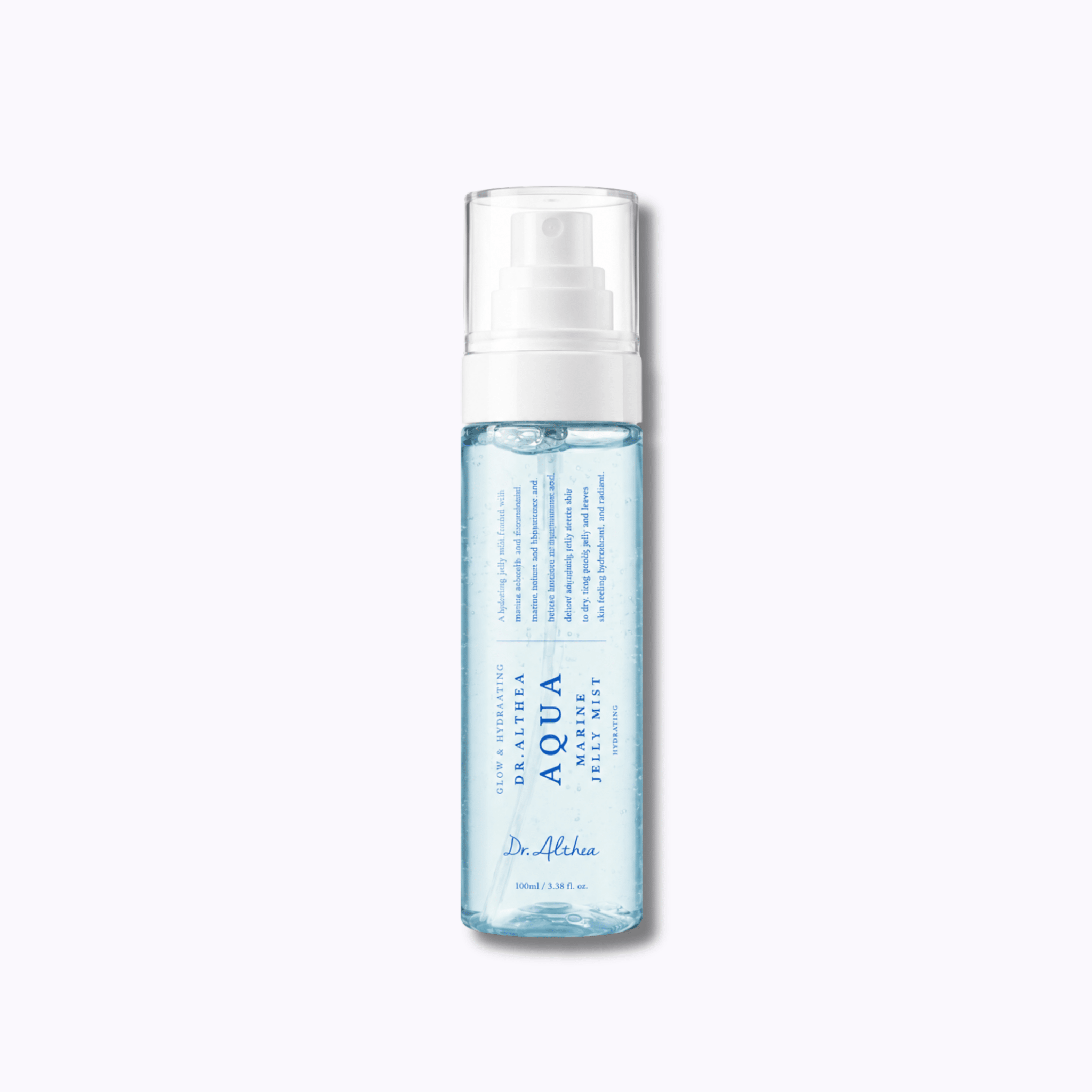 Dr. Althea Aqua Marine Jelly Mist