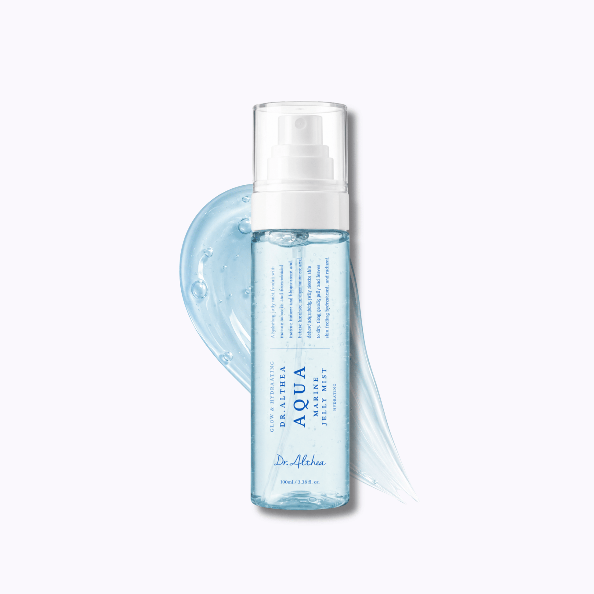 Dr. Althea Aqua Marine Jelly Mist - DermStreet