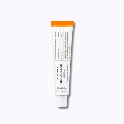 Dr. Althea Melaclear Cream - DermStreet