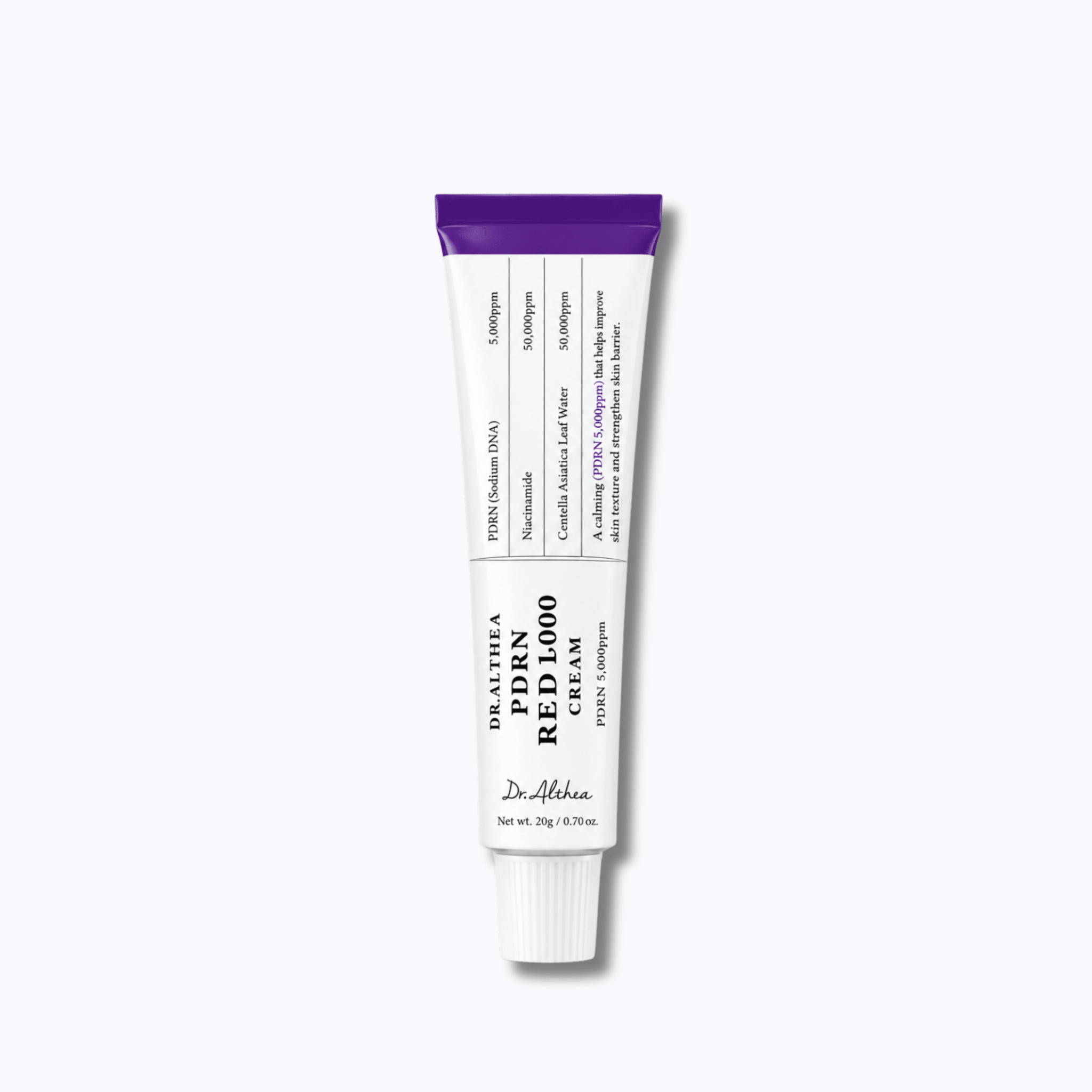 Dr. Althea PDRN Reju 5000 Cream