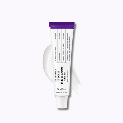 Dr. Althea PDRN Reju 5000 Cream - DermStreet