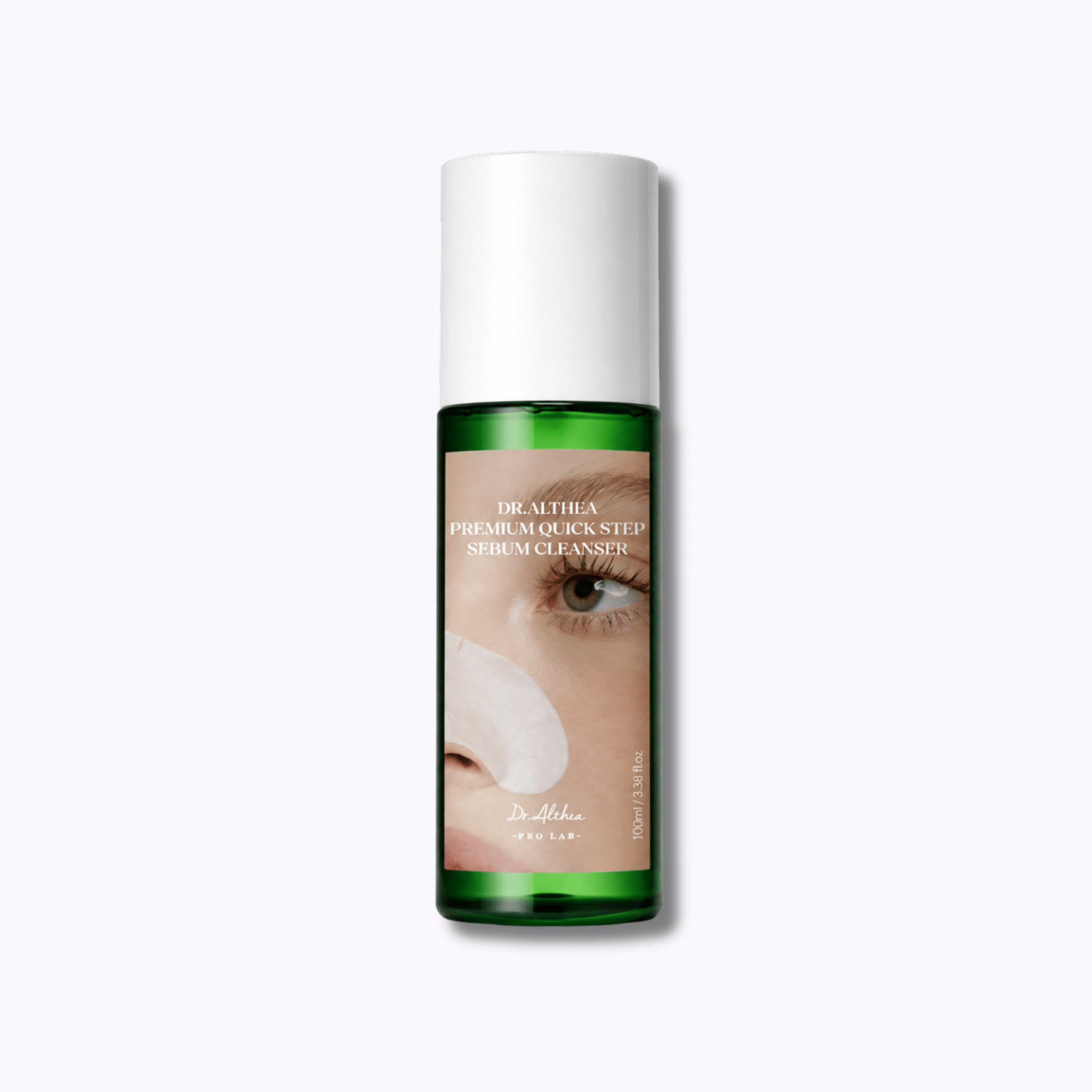 Dr. Althea Premium Quick Step Sebum Cleanser