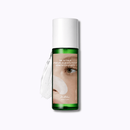 Dr. Althea Premium Quick Step Sebum Cleanser