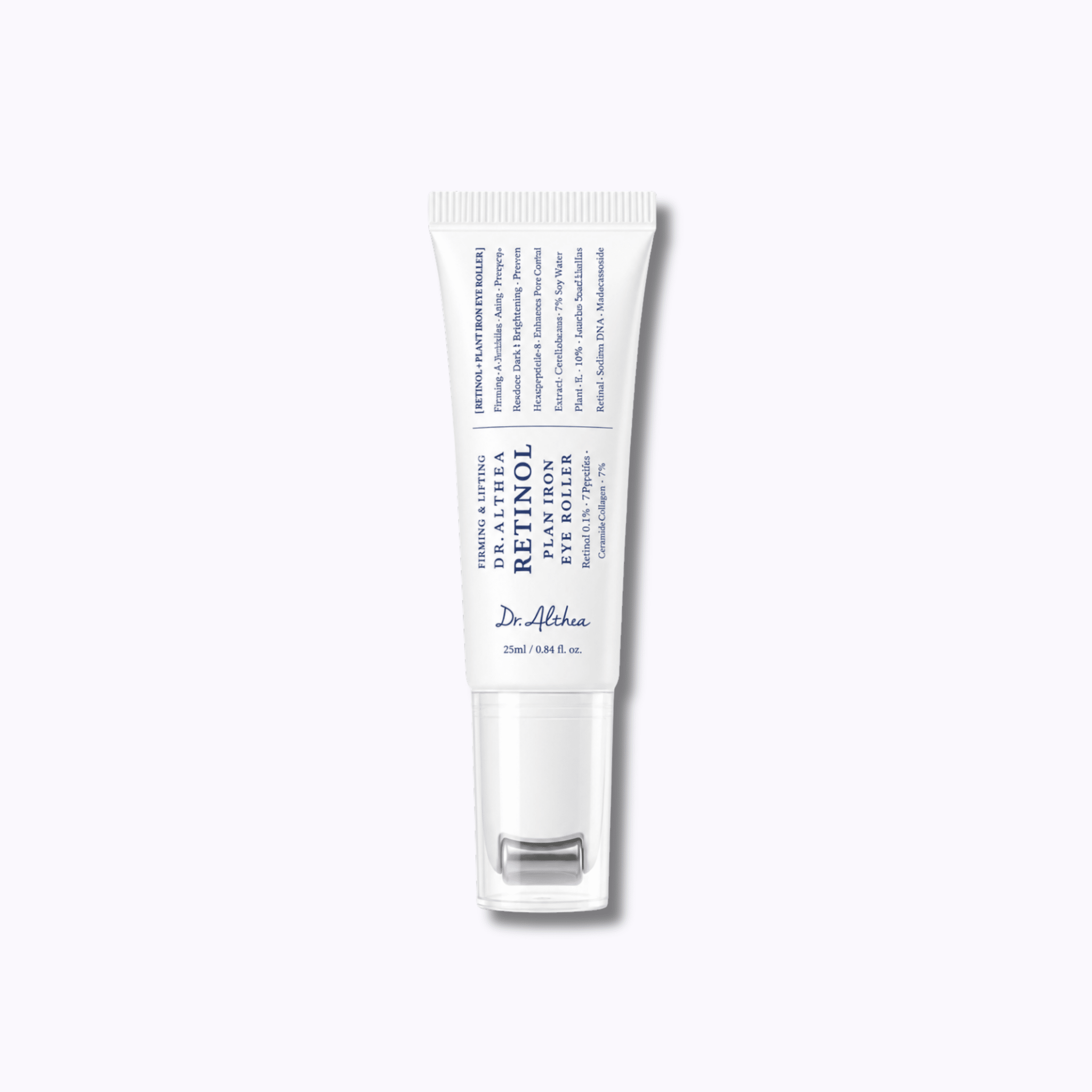 Dr. Althea Retinol Flat Iron Eye Roller