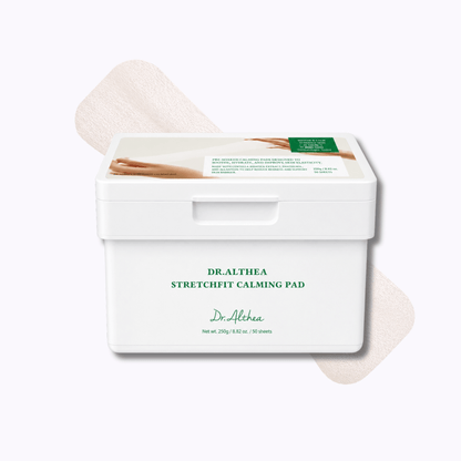Dr. Althea StretchFit Calming Pad - DermStreet