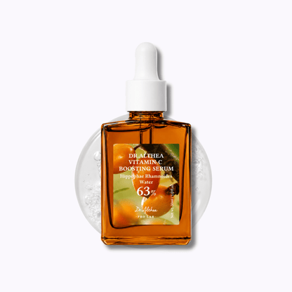 Dr. Althea Vitamin C Boosting Serum - DermStreet