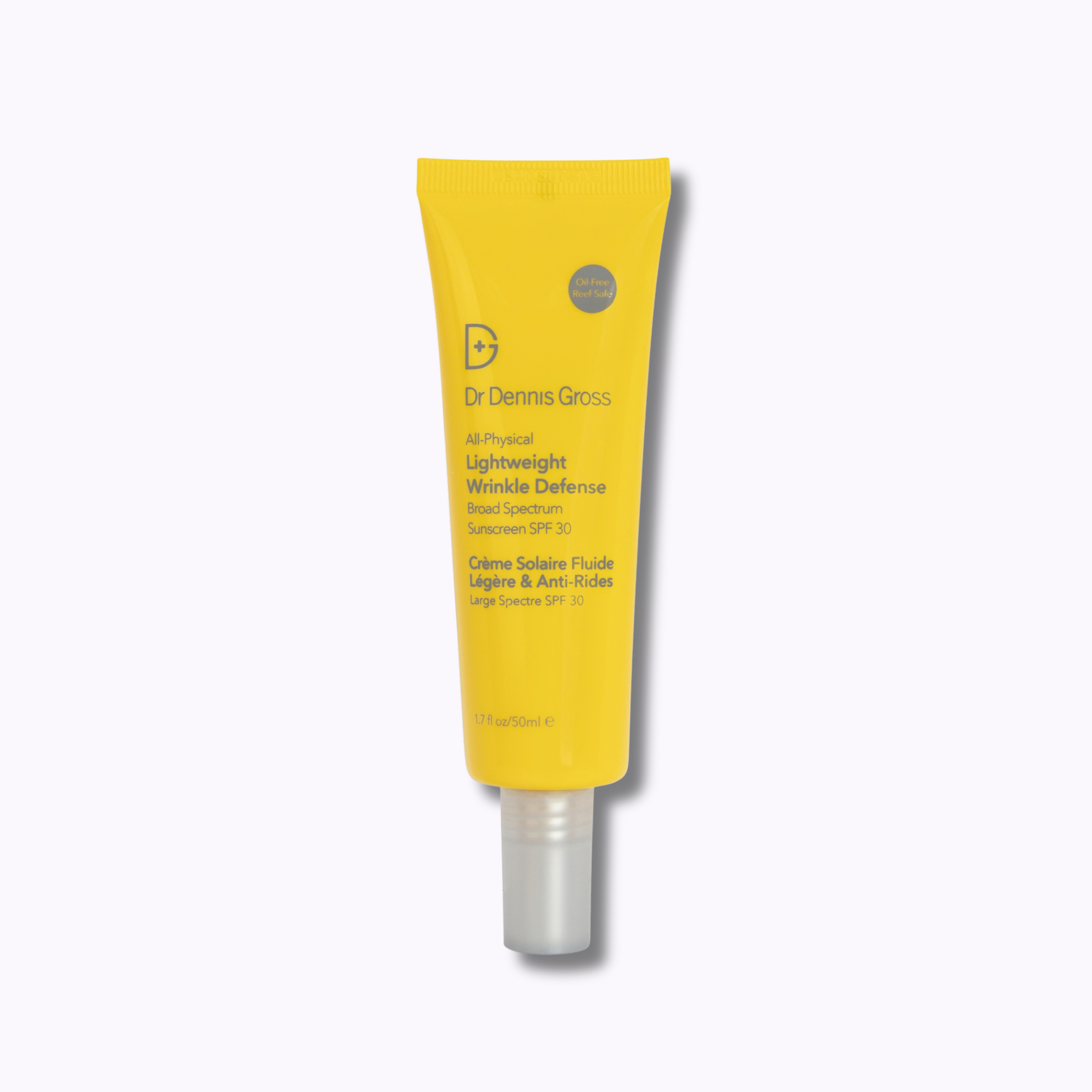 Dr. Dennis Gross All-Physical Lightweight Wrinkle Defense SPF30