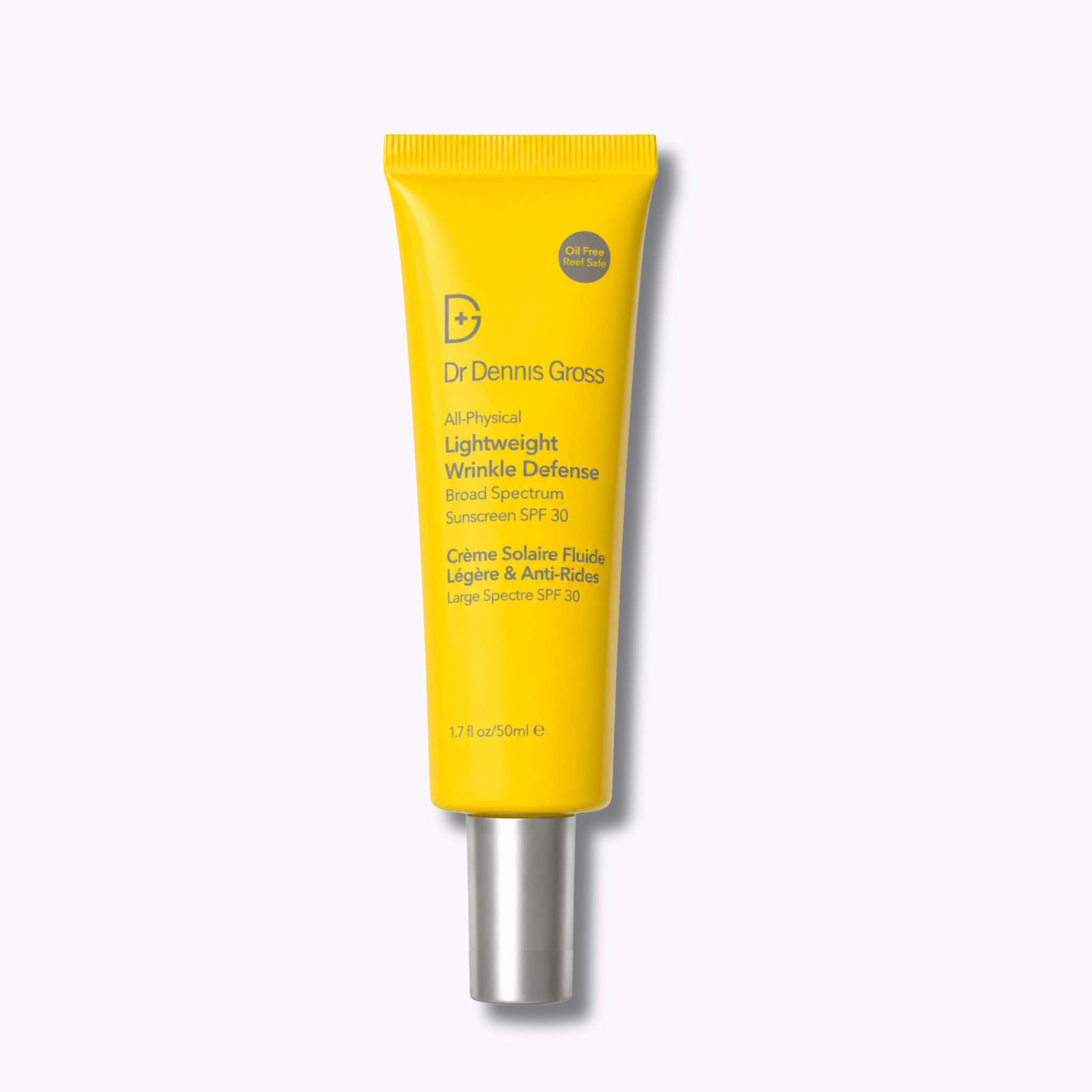 Dr. Dennis Gross All - Physical Lightweight Wrinkle Defense SPF30 - DermStreet