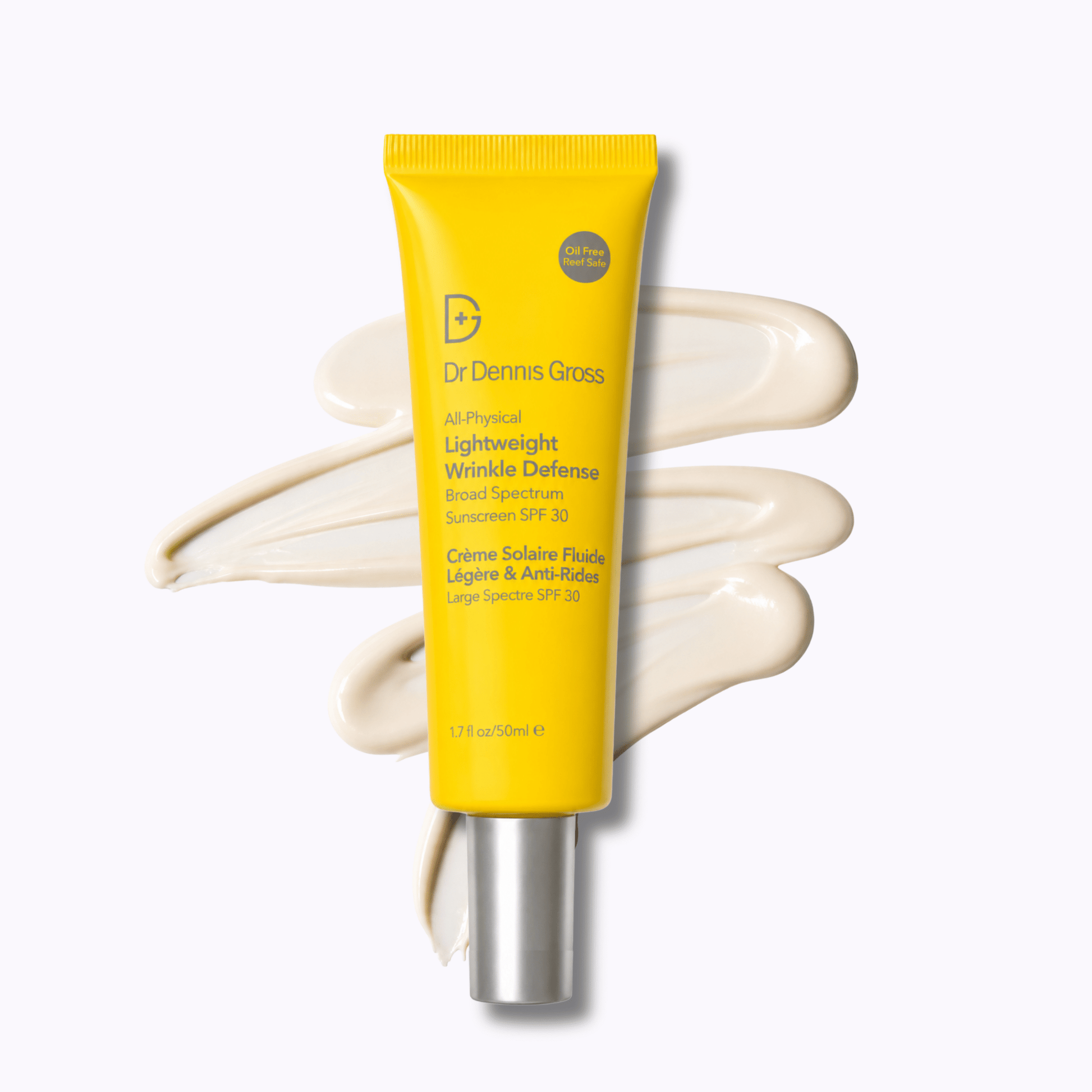 Dr. Dennis Gross All - Physical Lightweight Wrinkle Defense SPF30 - DermStreet