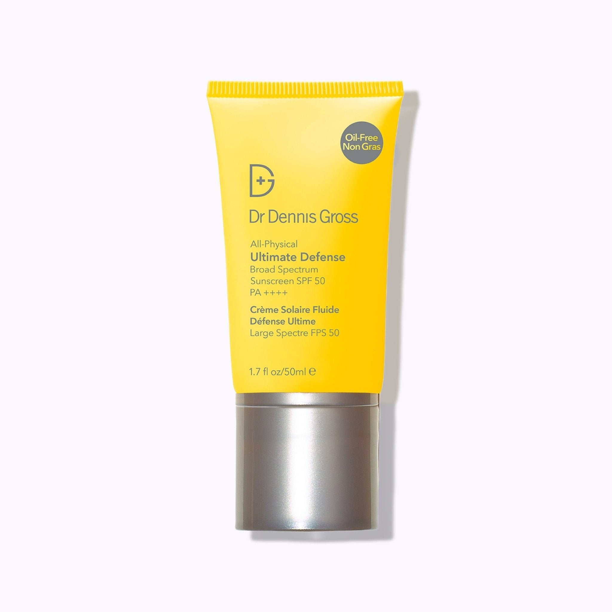 Dr Dennis Grossドクターデニスグロス デイリーピール 45+40) Dr. Dennis Gross Skincare | ブランド | 資生堂 企業情報