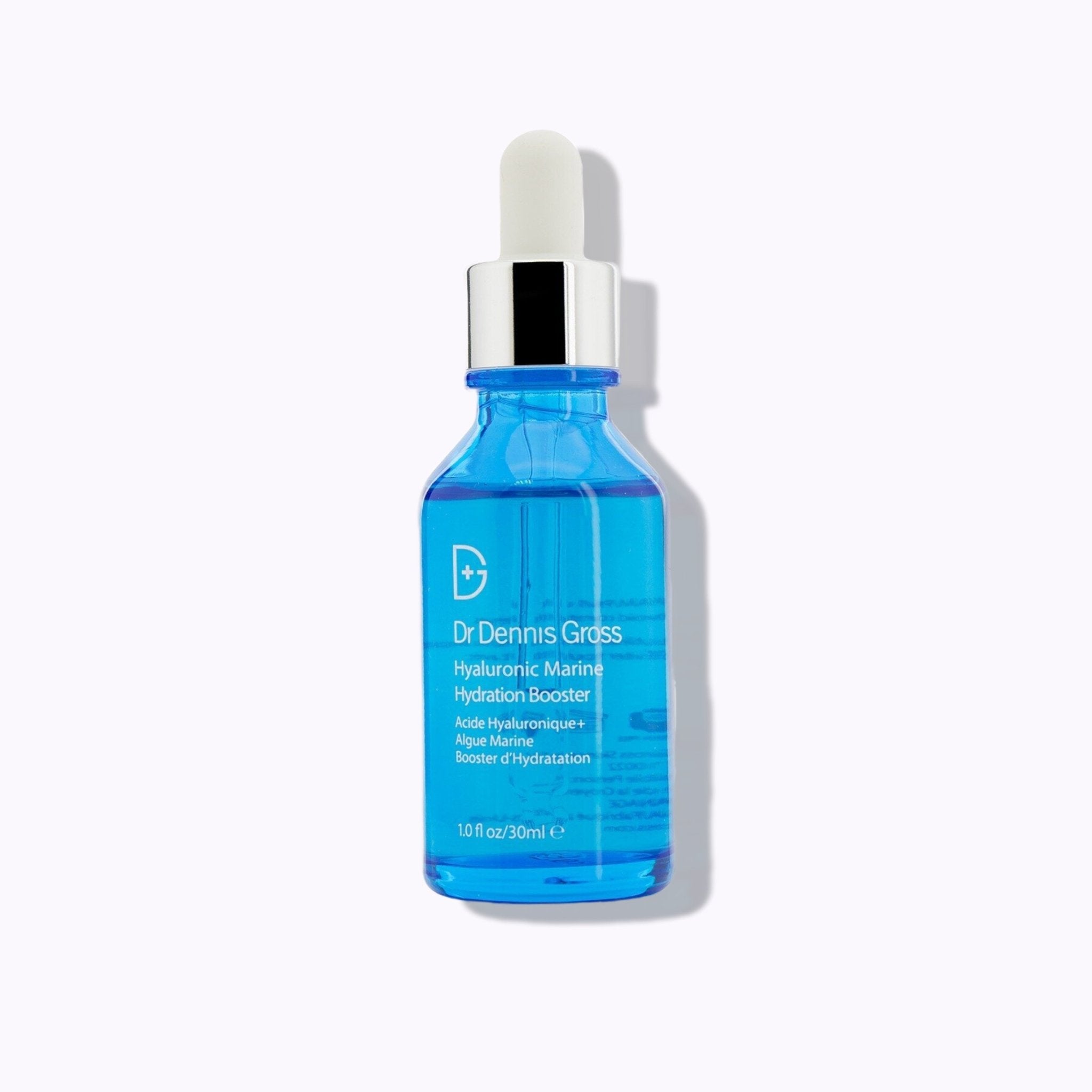 Dr. Dennis Gross Hyaluronic Marine Hydration Booster - DermStreet