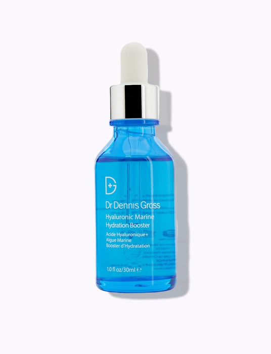 Dr. Dennis Gross Hyaluronic Marine Hydration Booster - DermStreet