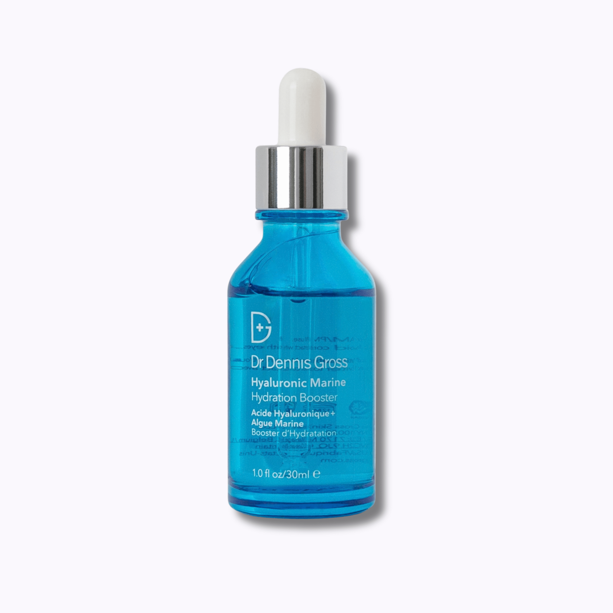 Dr. Dennis Gross Hyaluronic Marine Hydration Booster - DermStreet