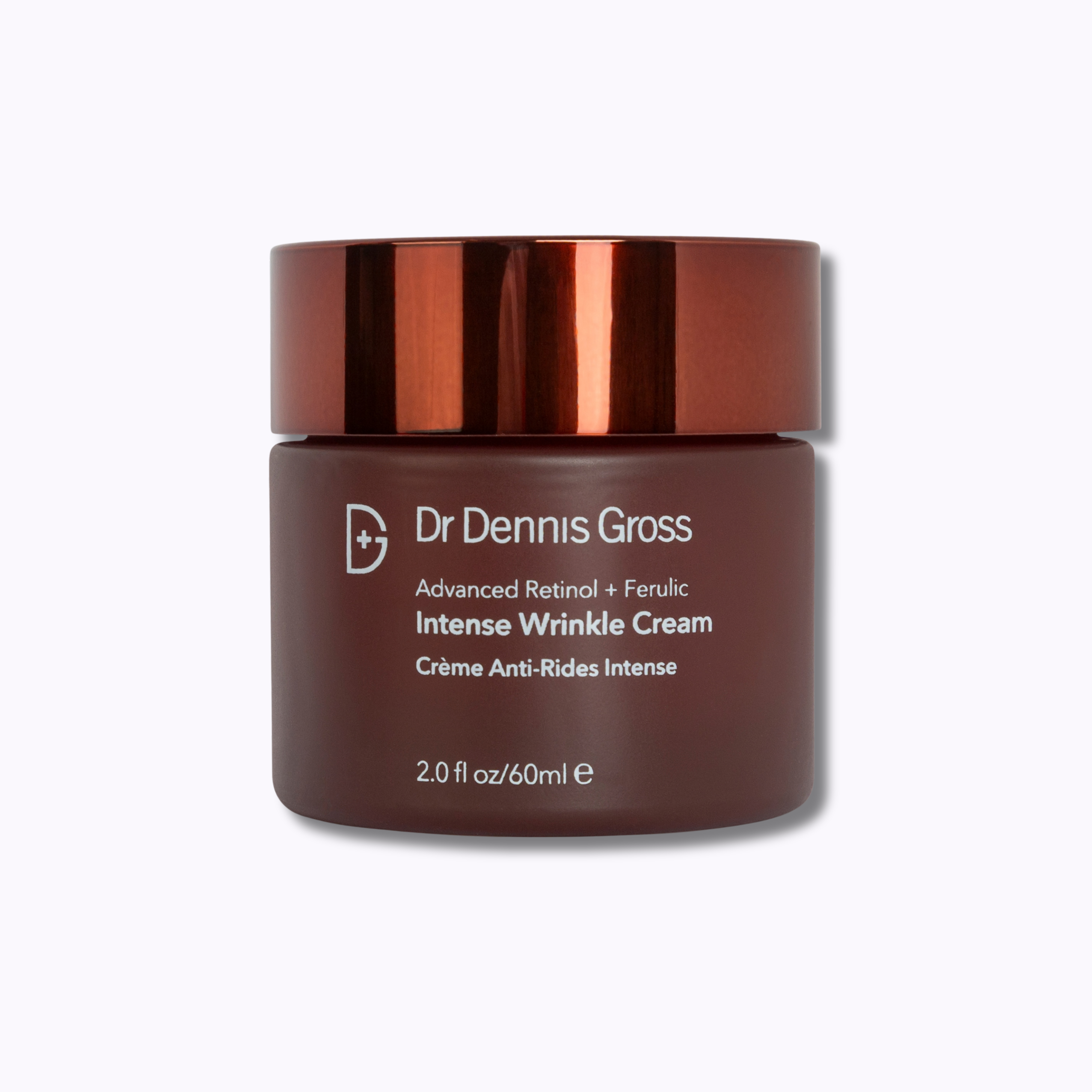 Dr. Dennis Gross Skincare Advanced Retinol + Ferulic Intense Wrinkle Cream