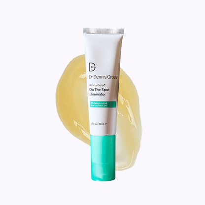 Dr. Dennis Gross Skincare Alpha Beta On The Spot Eliminator - DermStreet